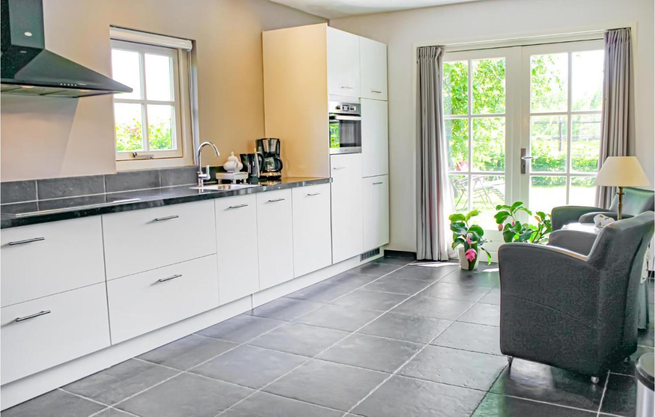 2 Bedroom Awesome Home In Udenhout ภายนอก รูปภาพ