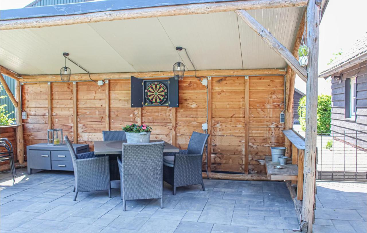 2 Bedroom Awesome Home In Udenhout ภายนอก รูปภาพ