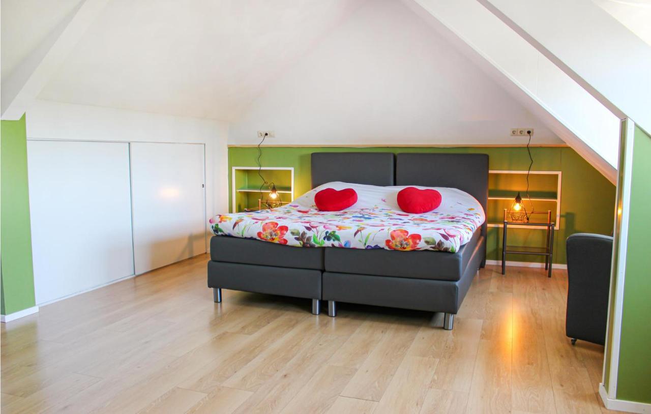 2 Bedroom Awesome Home In Udenhout ภายนอก รูปภาพ